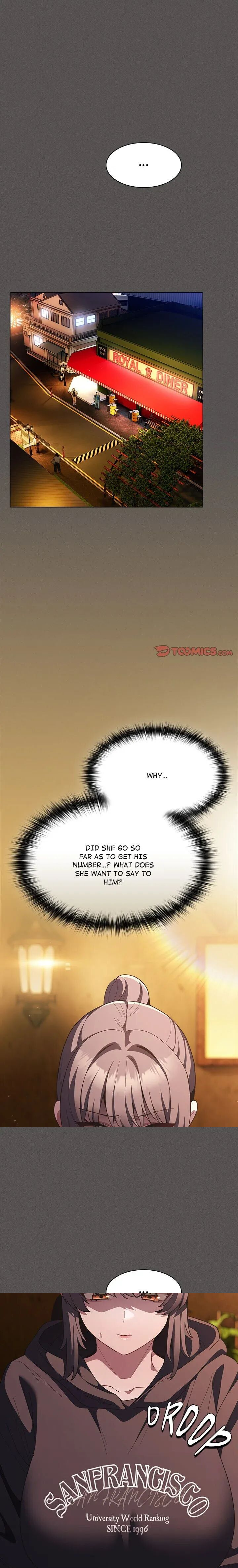 The Messiah and His Followers Chapter 50 Page 1