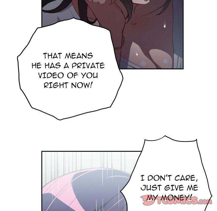 Yuri’s Part Time Job