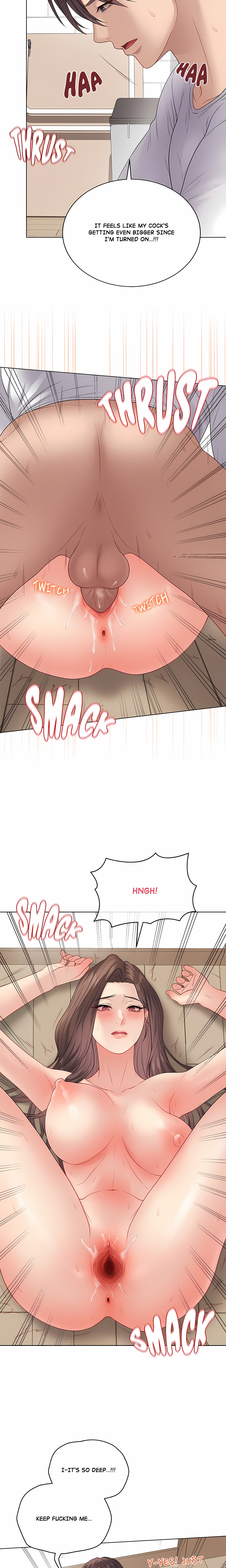 Signed, Sealed, Mistaken (Uncensored)