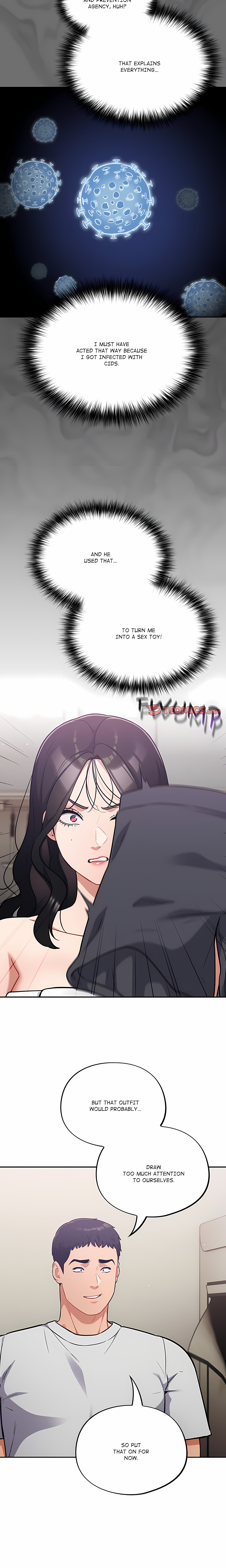 Stupidemic (Uncensored)