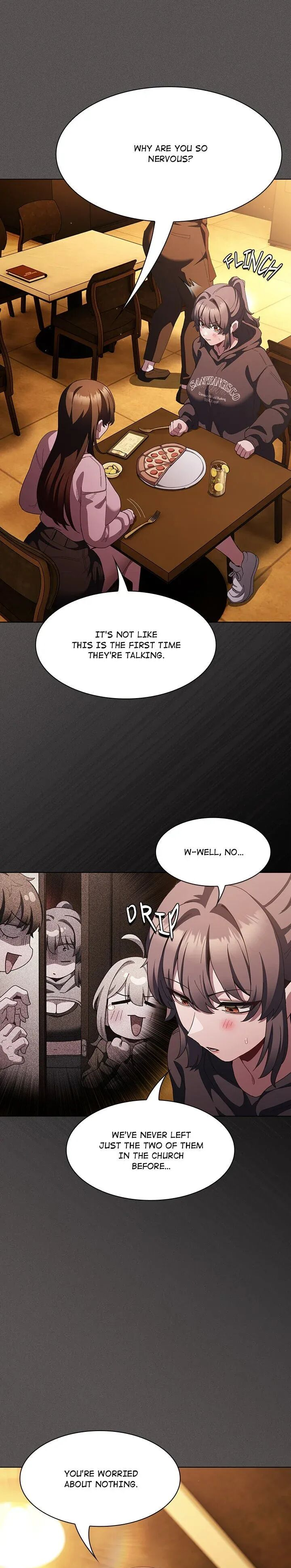 The Messiah and His Followers Chapter 50 Page 4
