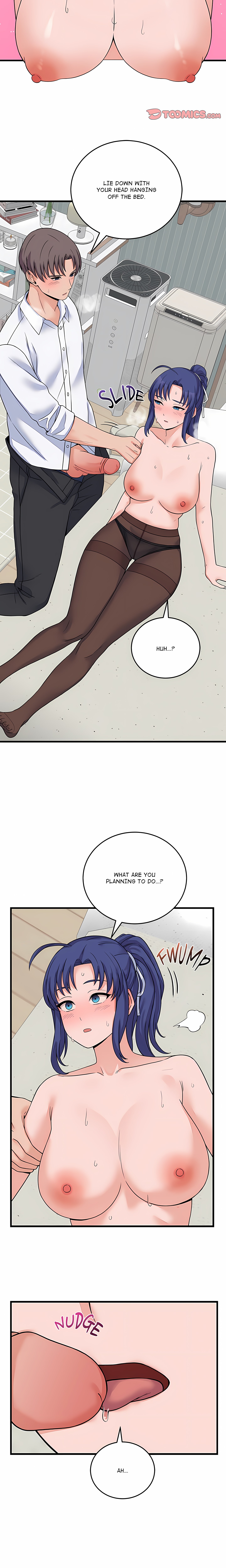 From Pauper to Prince (Uncensored)