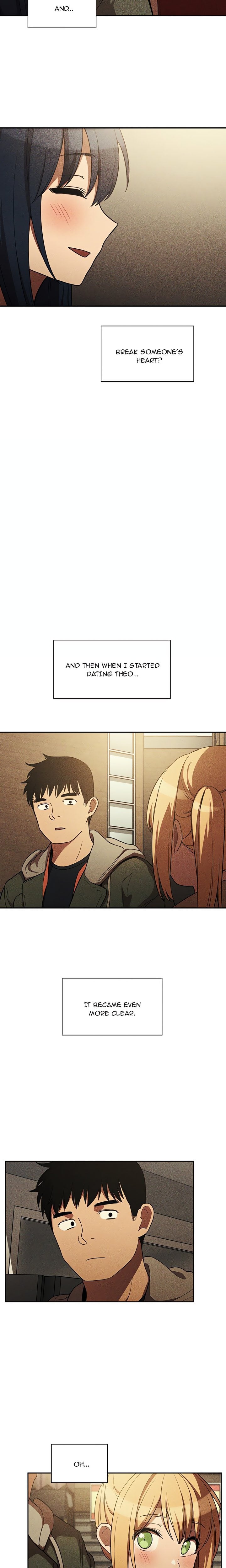 Close as Neighbors (Uncensored) Chapter 50 Page 21