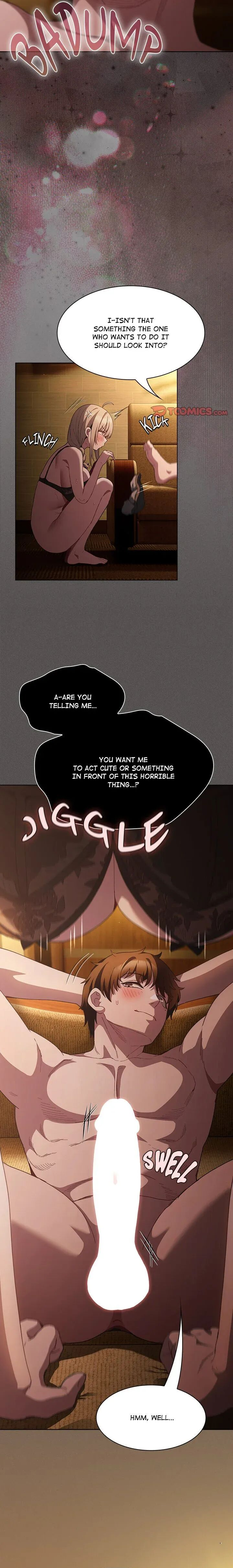 The Messiah and His Followers Chapter 50 Page 17