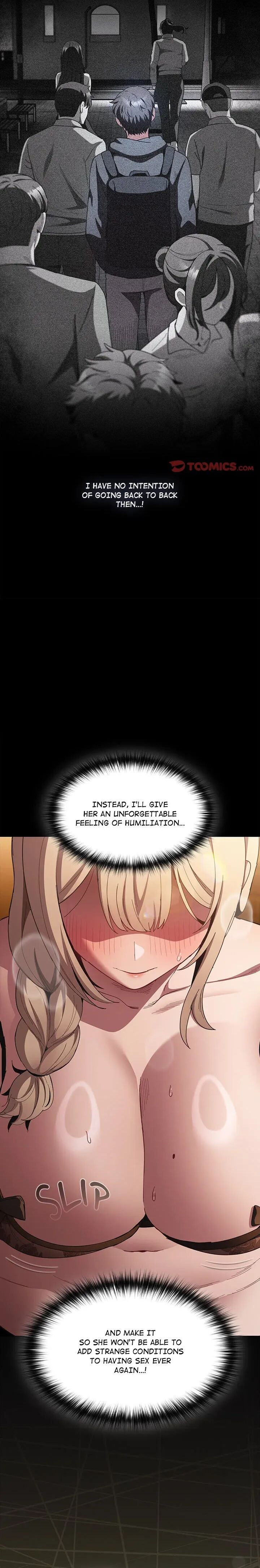 The Messiah and His Followers Chapter 50 Page 25