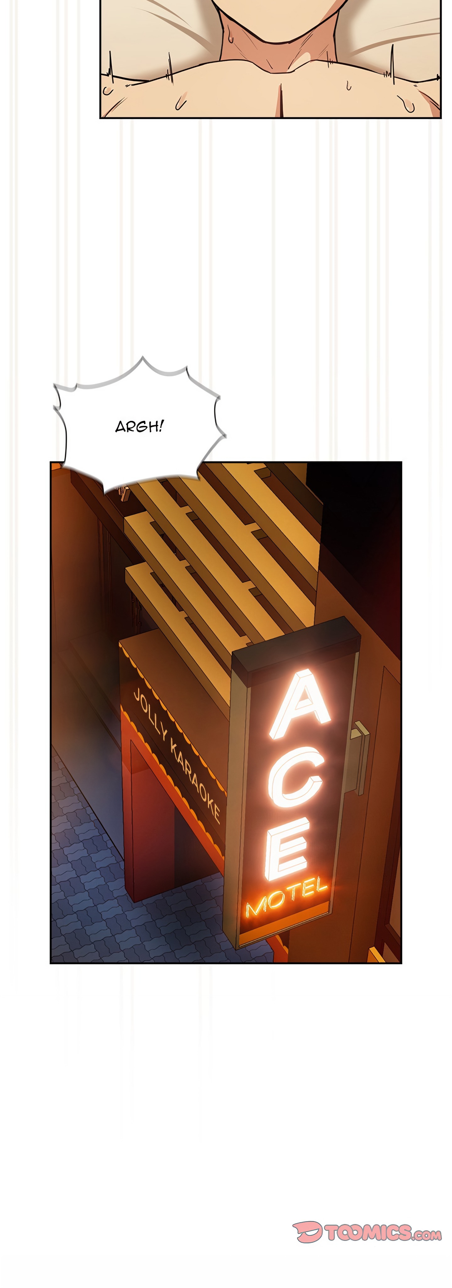 Dating After Work (Uncensored) Chapter 50 Page 15