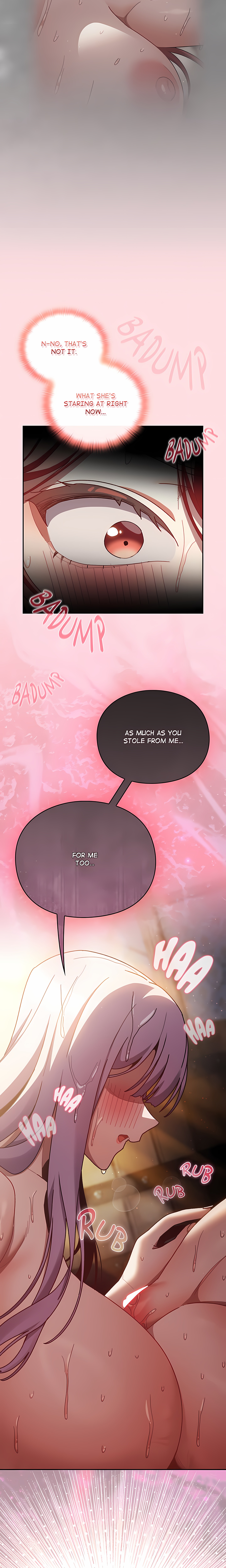 Thrust & Conquer Chapter 50 Page 7