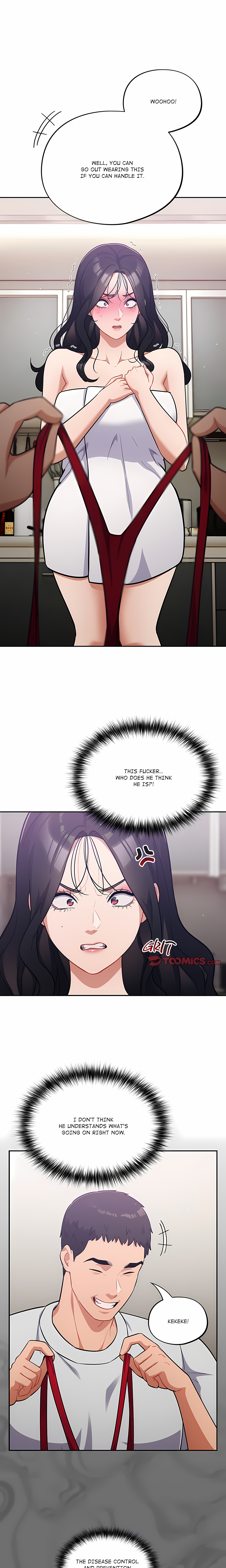 Stupidemic (Uncensored)