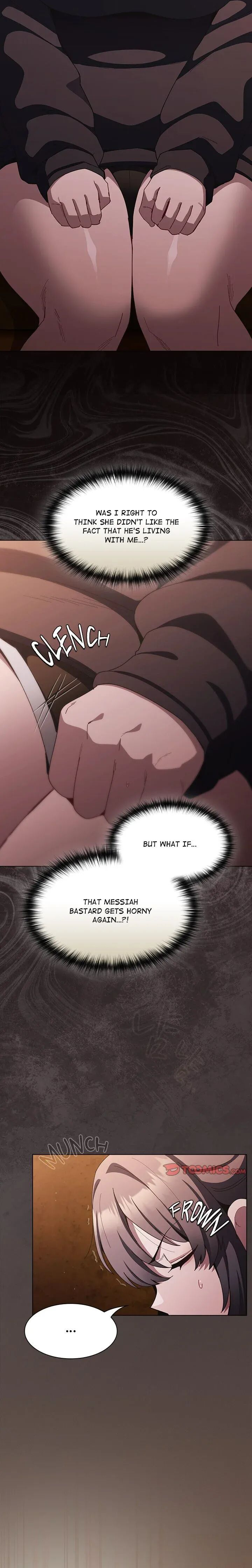 The Messiah and His Followers Chapter 50 Page 2