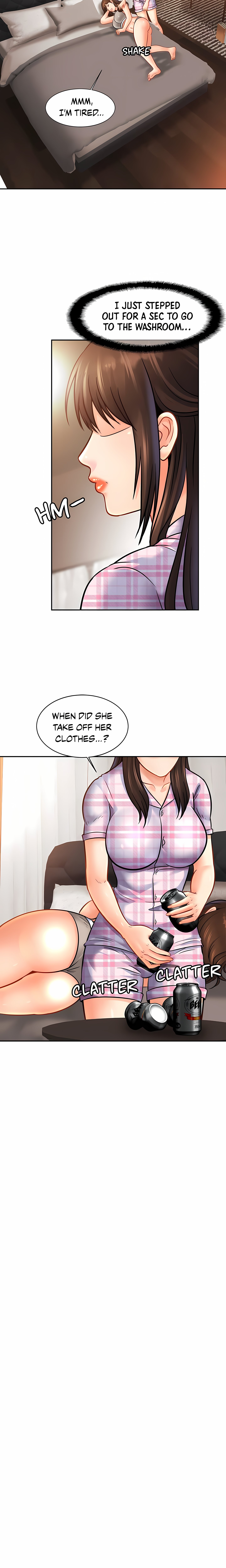 Close Family (Uncensored)