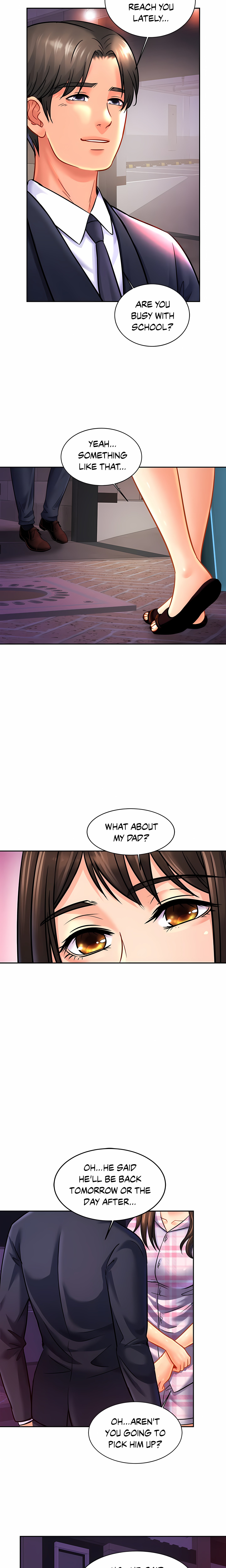 Close Family (Uncensored)