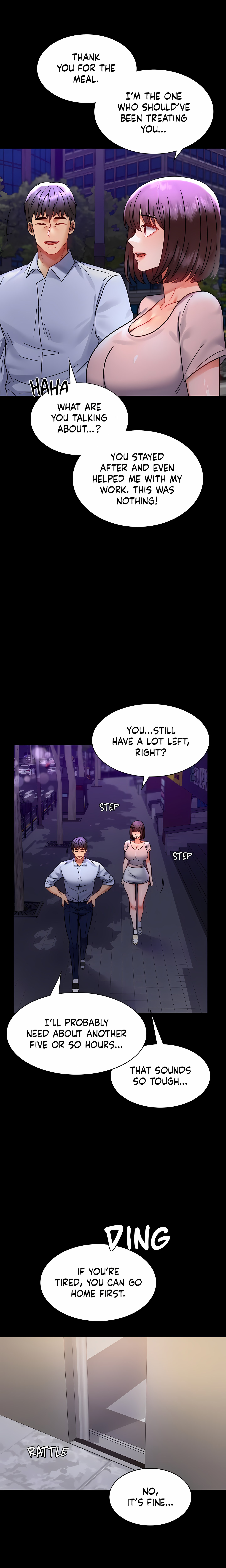 Infidelity 101 (Uncensored)