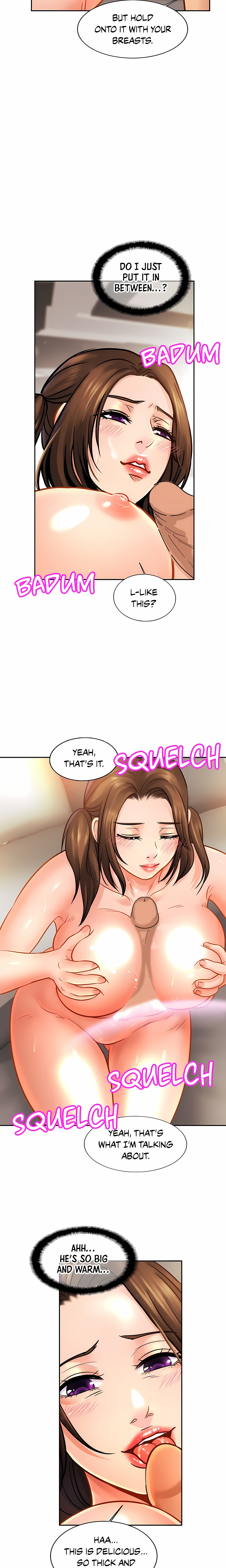 Close Family (Uncensored)
