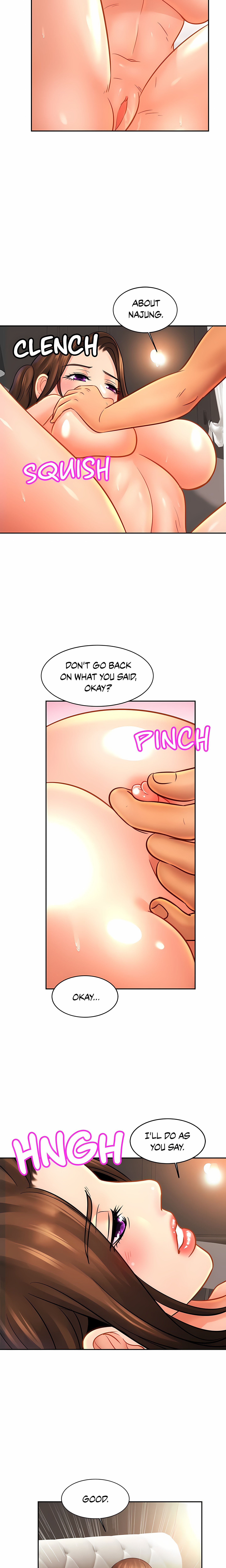 Close Family (Uncensored)