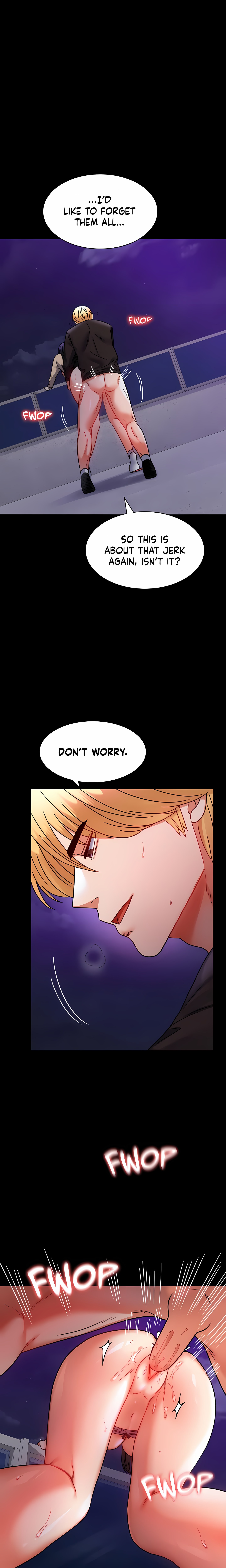 Infidelity 101 (Uncensored)