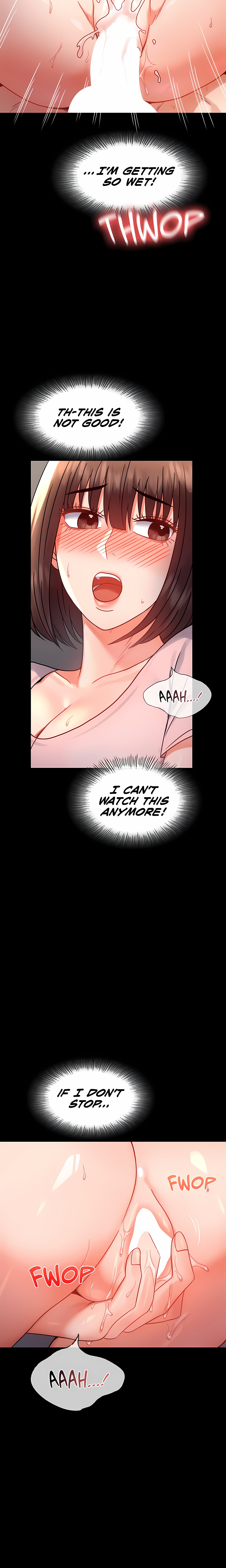 Infidelity 101 (Uncensored)