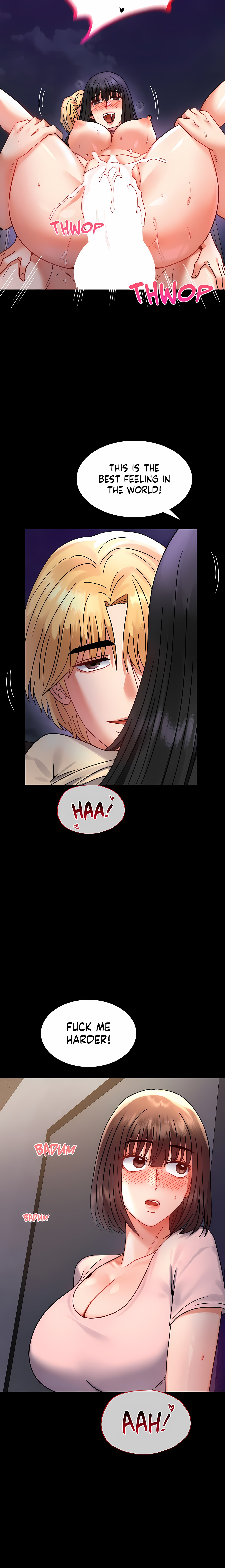 Infidelity 101 (Uncensored)