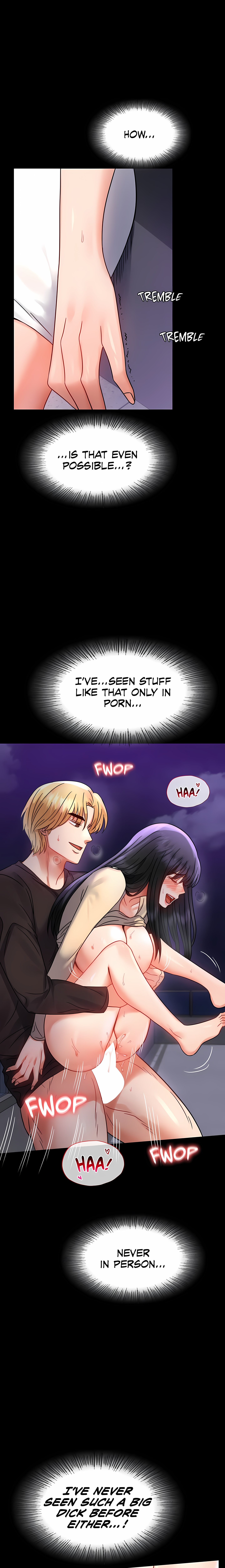 Infidelity 101 (Uncensored)