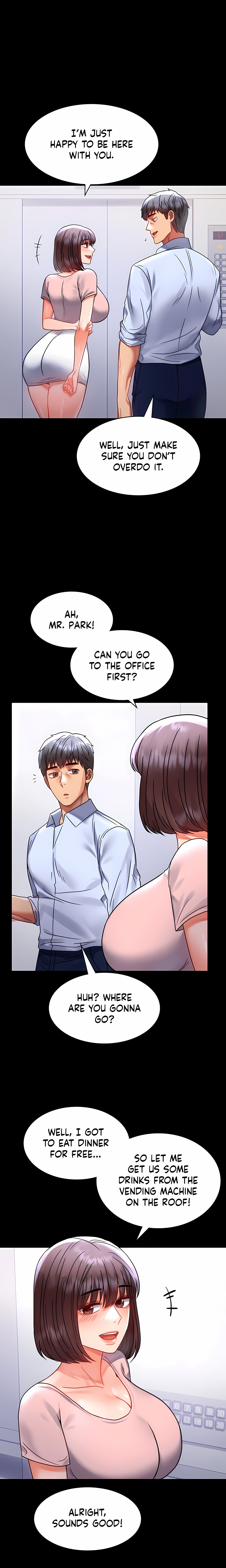 Infidelity 101 (Uncensored)