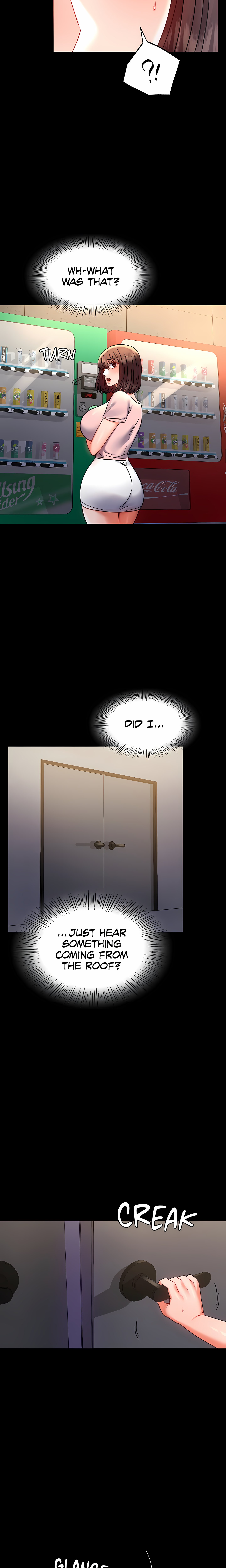 Infidelity 101 (Uncensored)