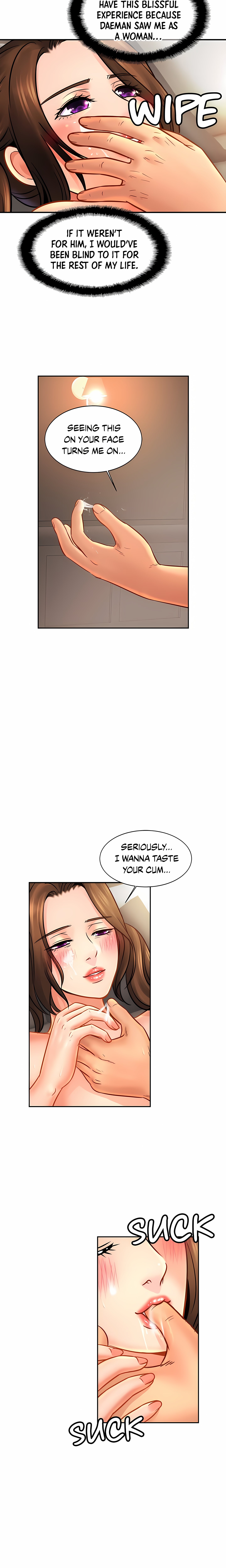 Close Family (Uncensored)