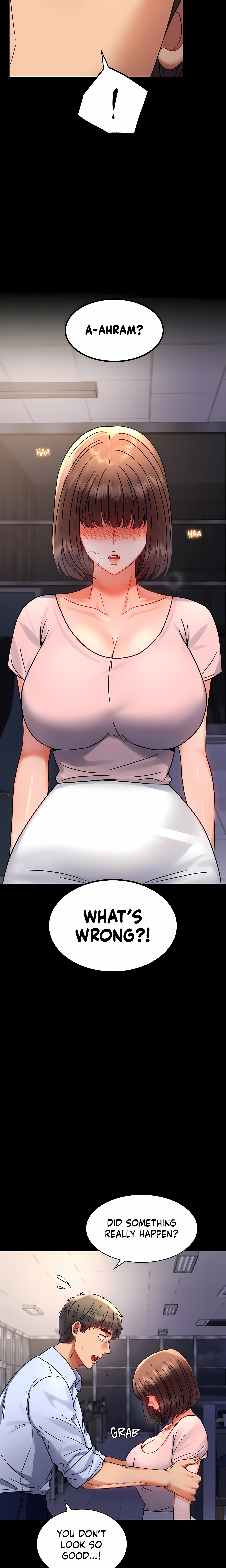 Infidelity 101 (Uncensored)