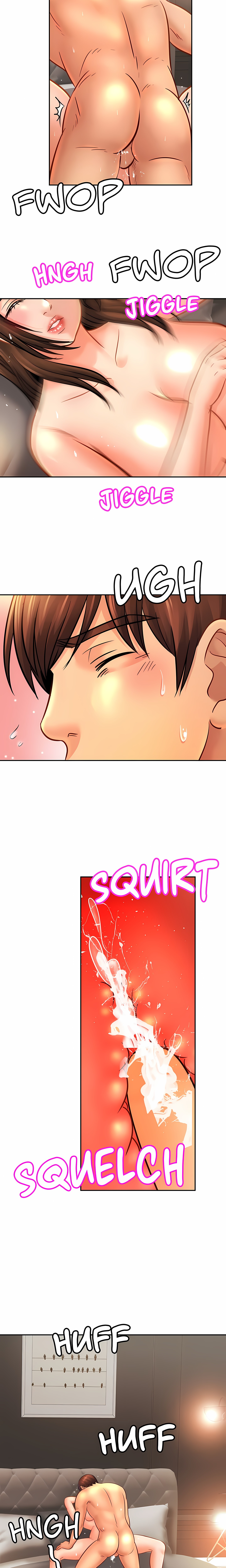 Close Family (Uncensored)