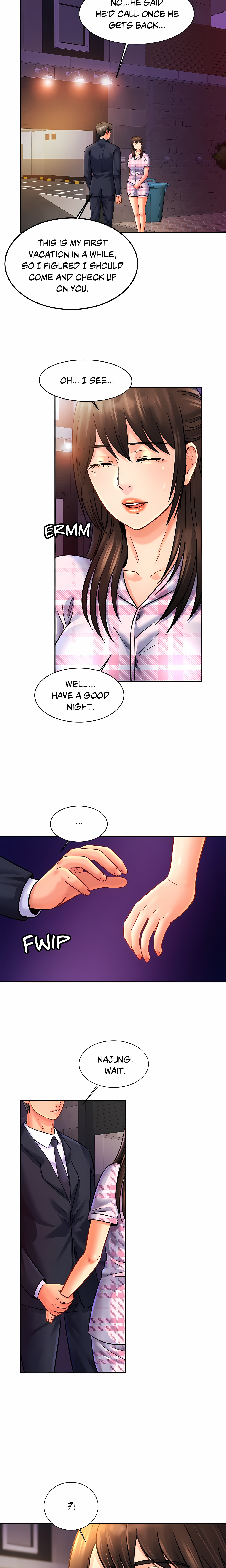 Close Family (Uncensored)