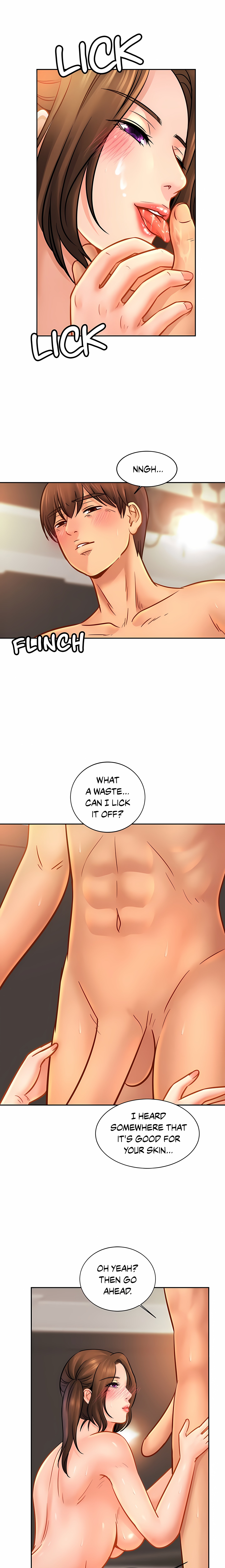 Close Family (Uncensored)