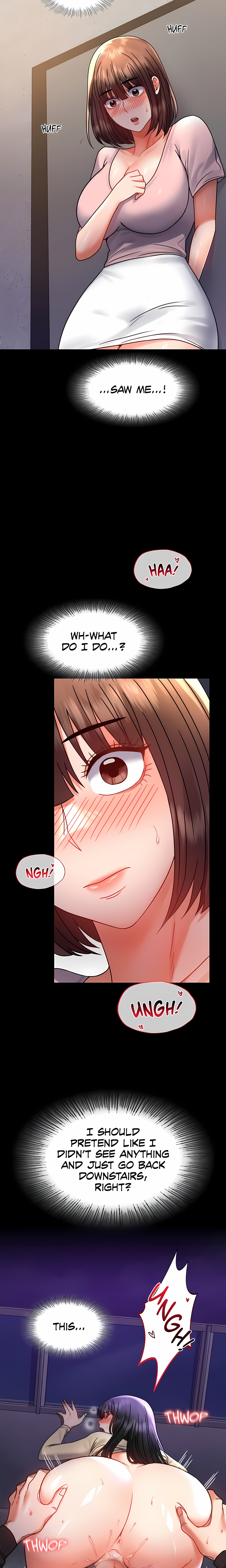 Infidelity 101 (Uncensored)