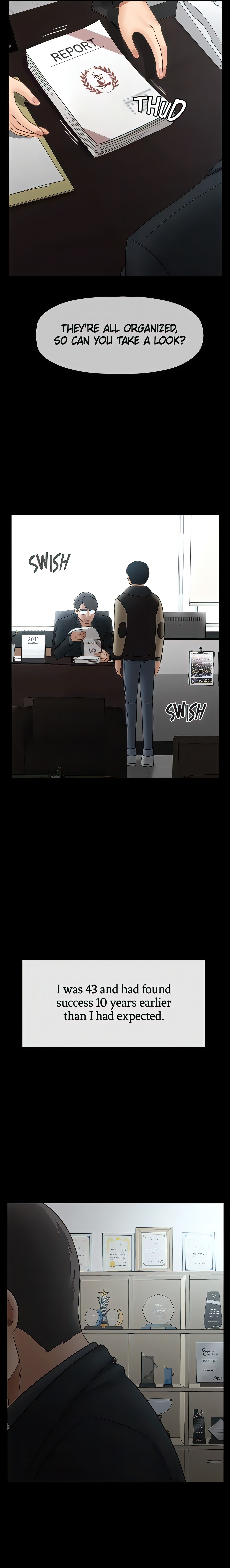 Sensual Lessons (Official Uncensored)