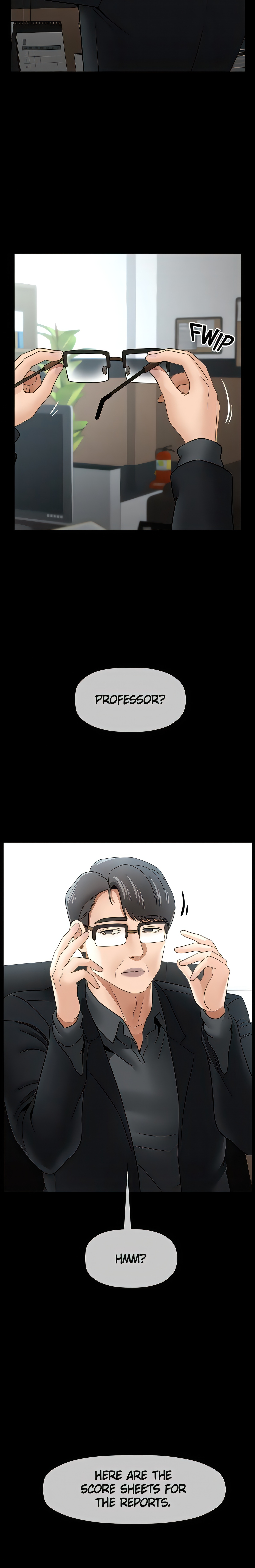 Sensual Lessons (Official Uncensored)