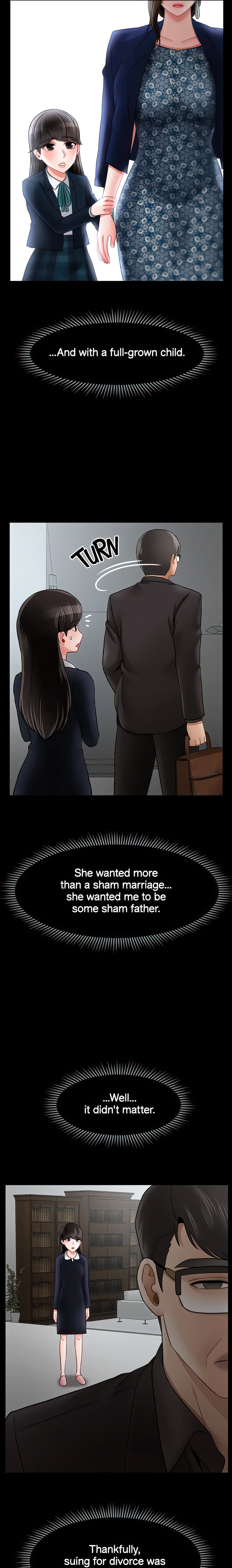 Sensual Lessons (Official Uncensored)
