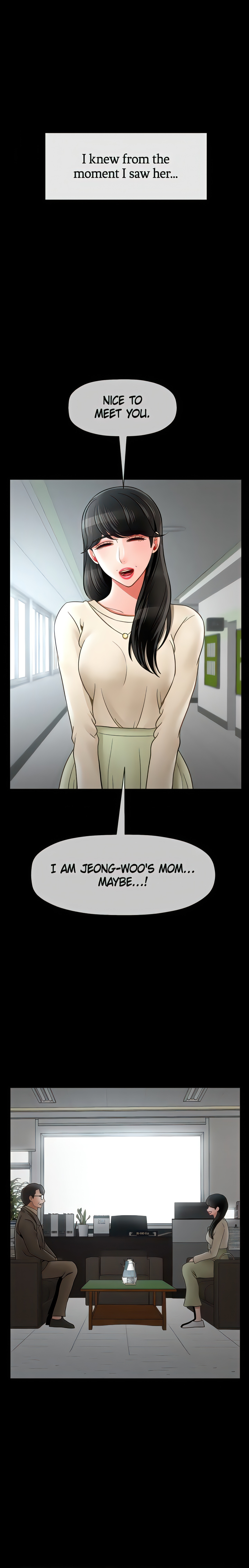 Sensual Lessons (Official Uncensored)