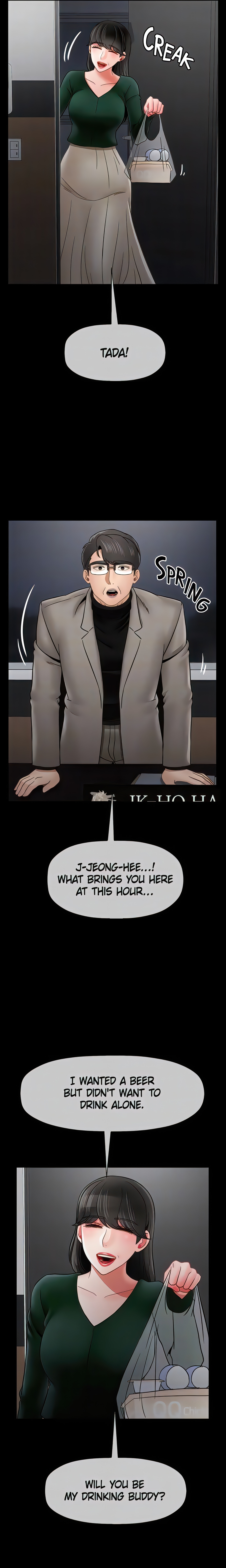 Sensual Lessons (Official Uncensored)