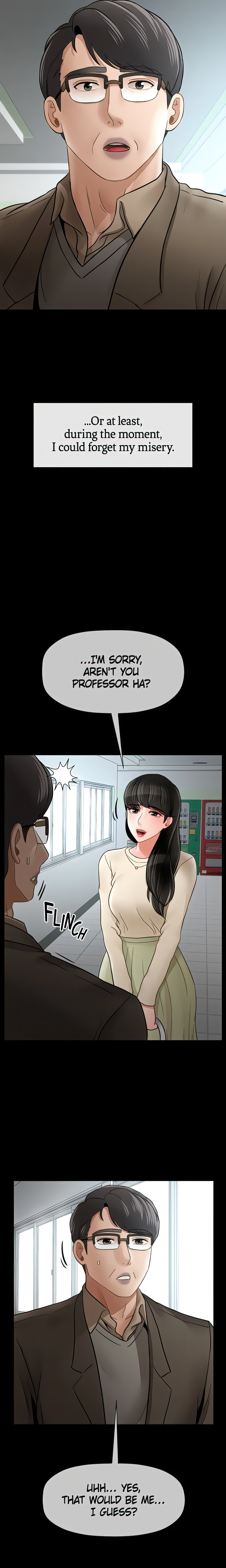 Sensual Lessons (Official Uncensored)