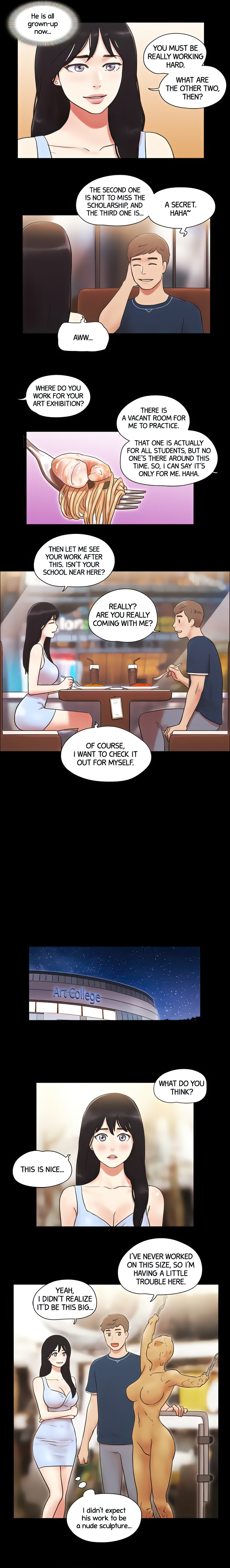 Only With Consent (Official Uncensored)