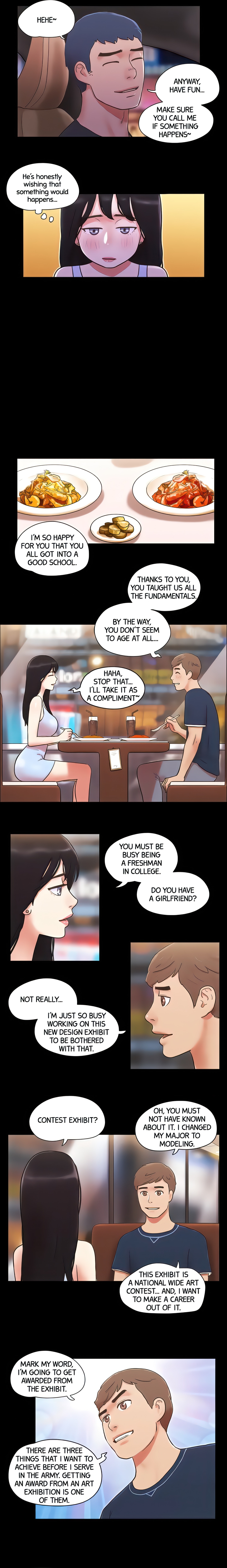 Only With Consent (Official Uncensored)