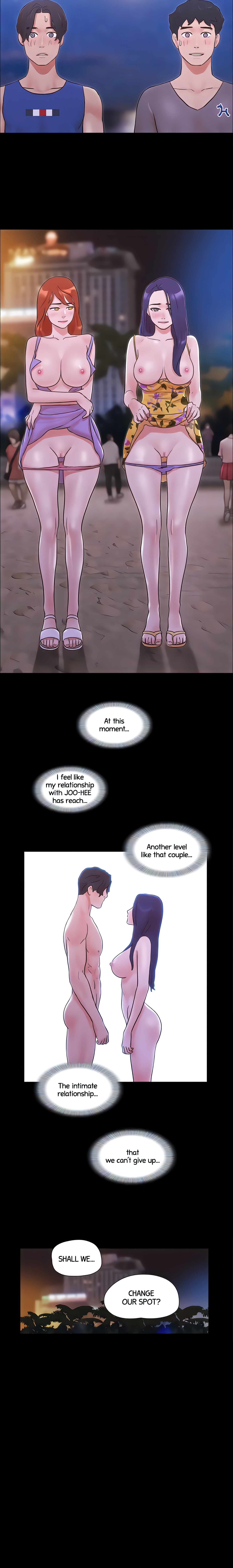 Only With Consent (Official Uncensored)