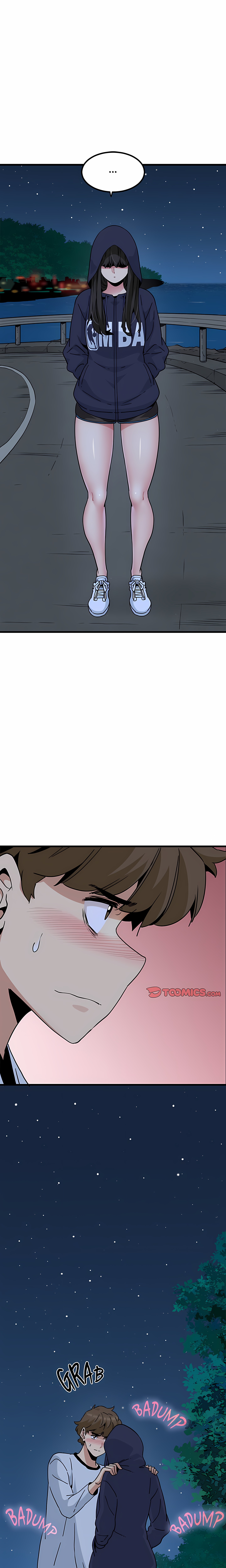 Snapping into Love (Uncensored) Chapter 51 Page 3