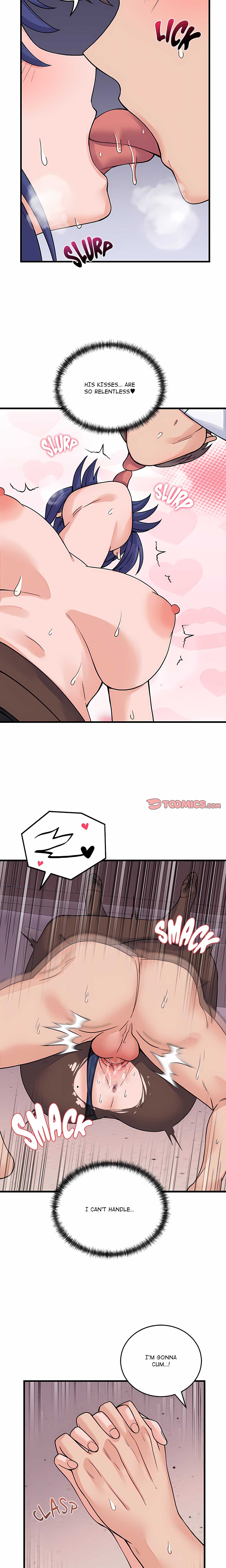 From Pauper to Prince (Uncensored)