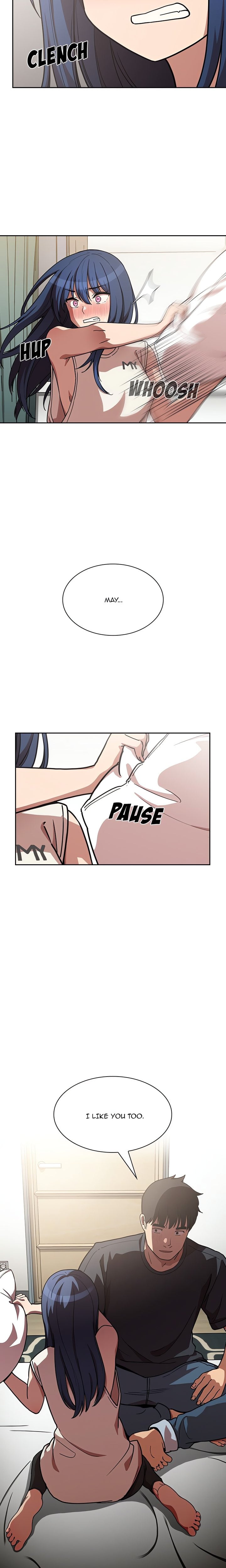 Close as Neighbors (Uncensored) Chapter 51 Page 3