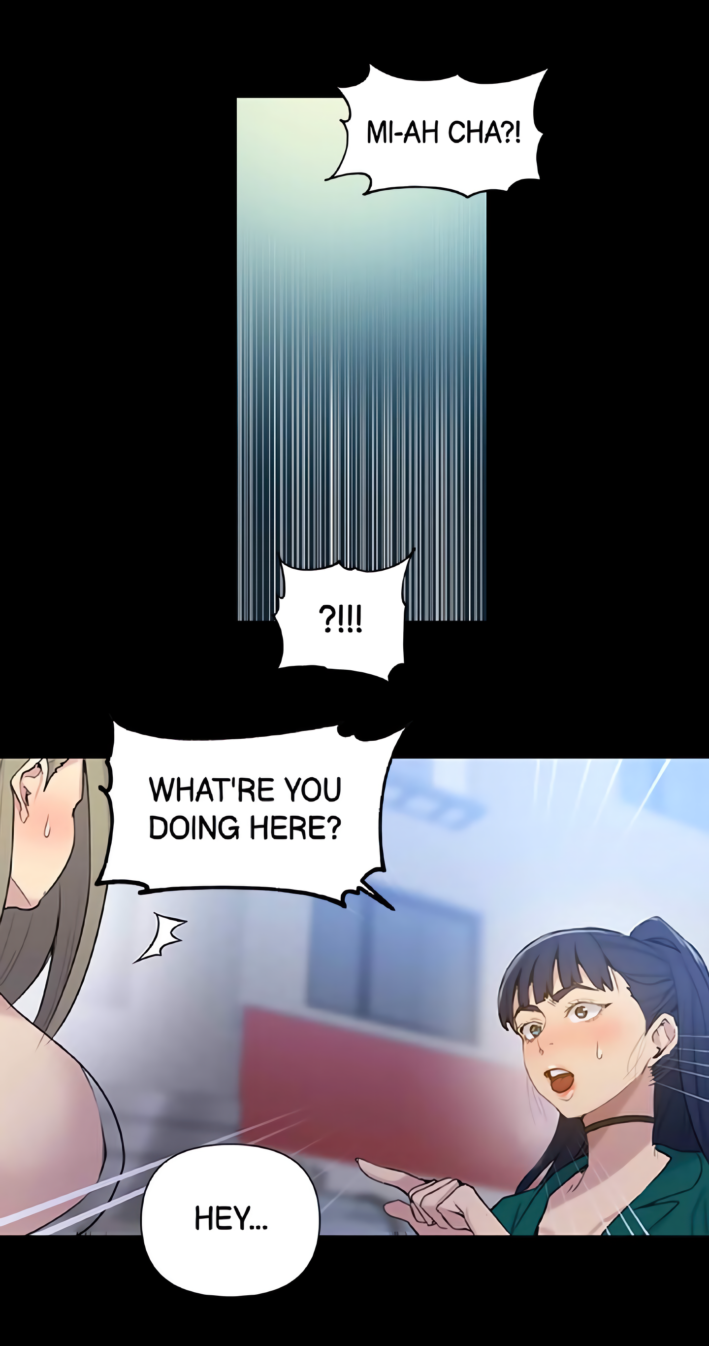 Secret Class (Uncensored Fan Edition) Chapter 51 Page 14