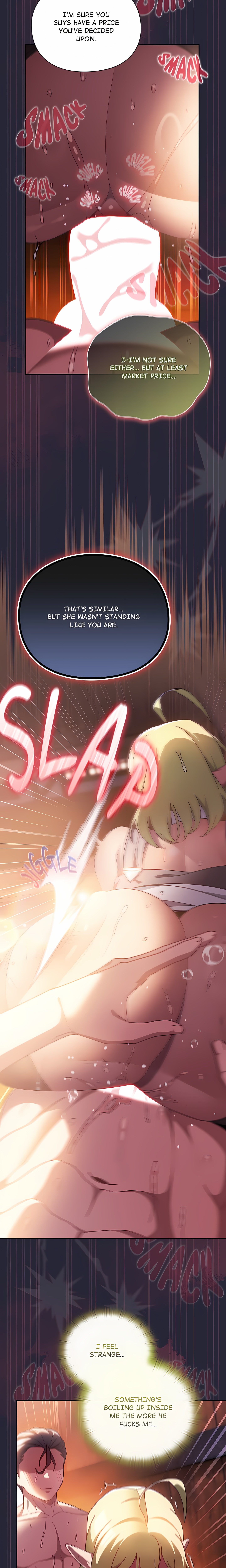 Thrust & Conquer Chapter 51 Page 16