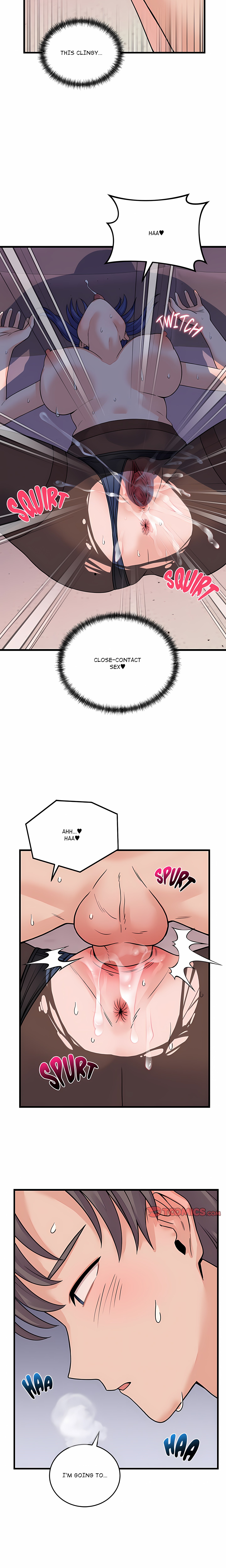 From Pauper to Prince (Uncensored)