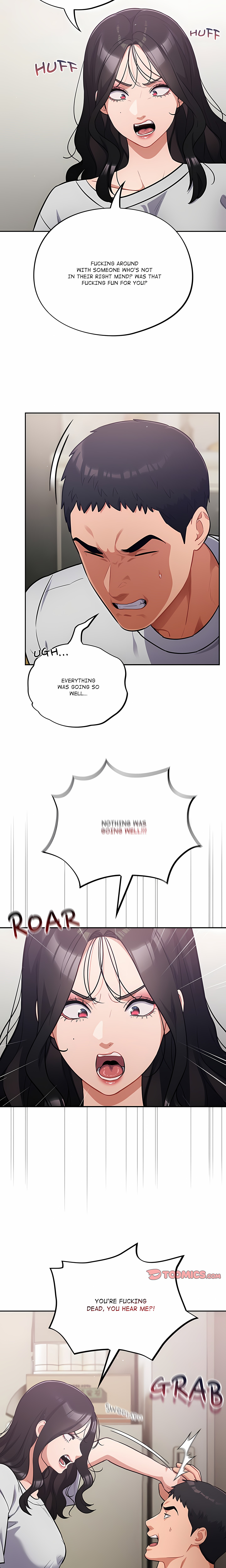 Stupidemic (Uncensored)