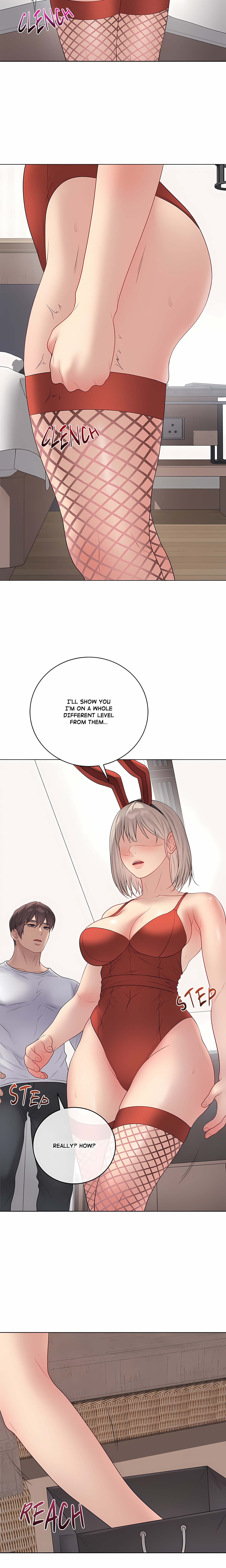 Signed, Sealed, Mistaken (Uncensored)