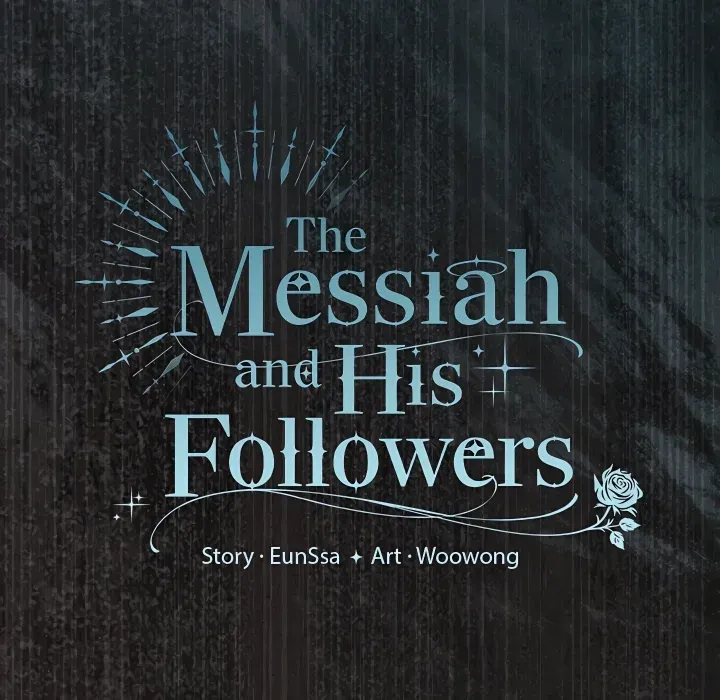 The Messiah and His Followers Chapter 51 Page 53