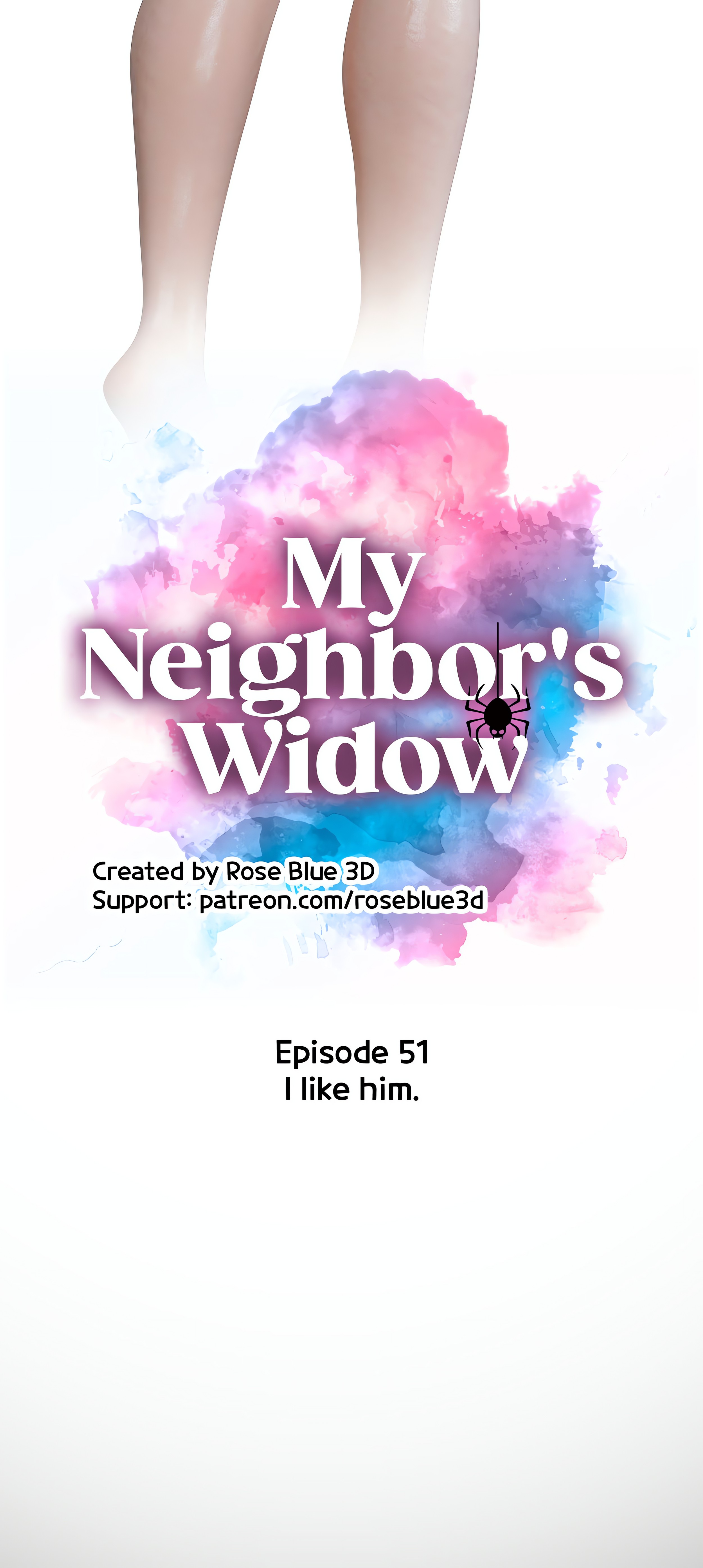 My Neighbor’s Widow