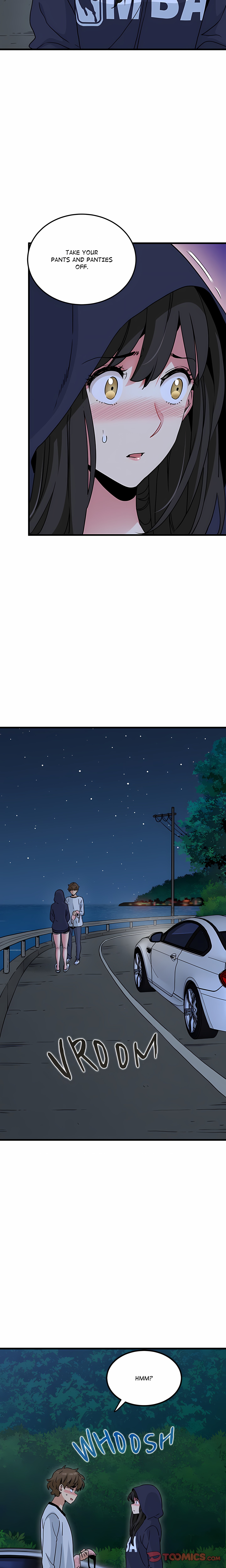 Snapping into Love (Uncensored) Chapter 51 Page 6